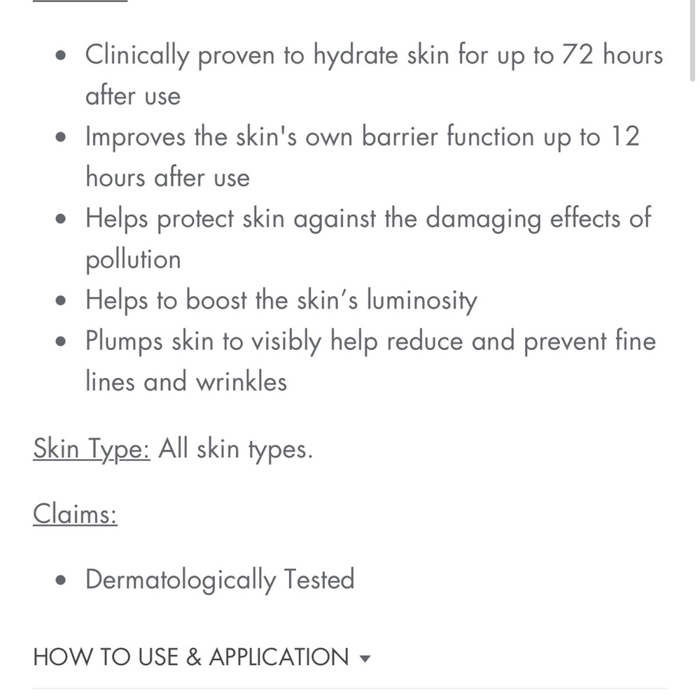 Eve Lom Skincare Set - Picture 5 of 11